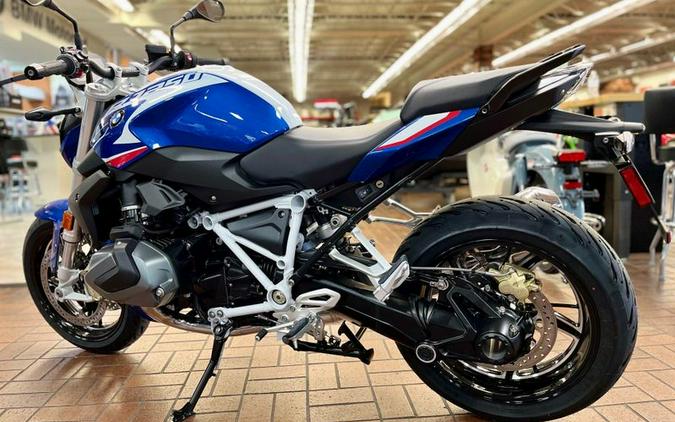 New 2023 BMW R1250R SPORT