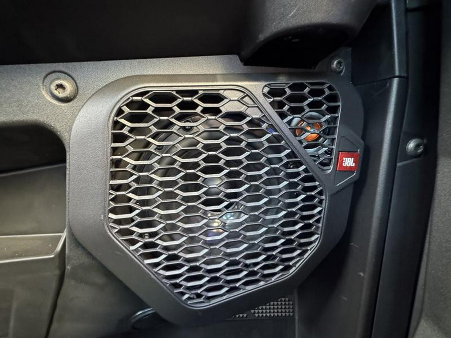 2025 Polaris® Ranger XP 1000 NorthStar Trail Boss