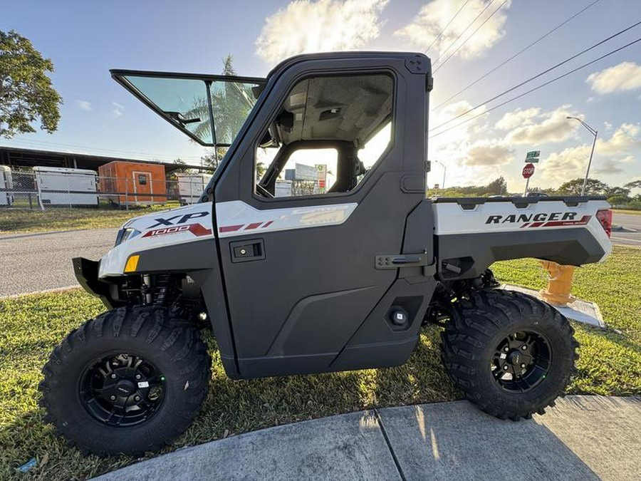2025 Polaris® Ranger XP 1000 NorthStar Trail Boss