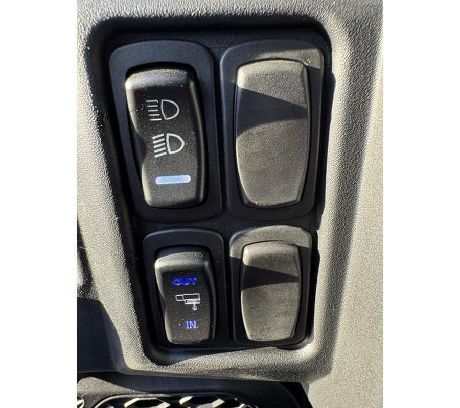 2025 Polaris® Ranger XP 1000 NorthStar Trail Boss