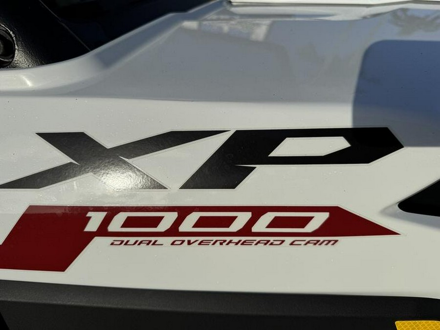 2025 Polaris® Ranger XP 1000 NorthStar Trail Boss