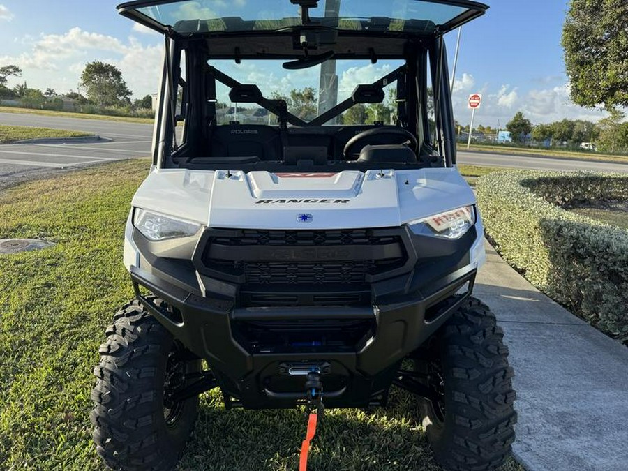 2025 Polaris® Ranger XP 1000 NorthStar Trail Boss
