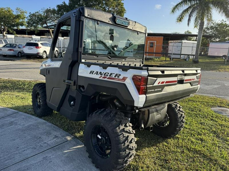 2025 Polaris® Ranger XP 1000 NorthStar Trail Boss