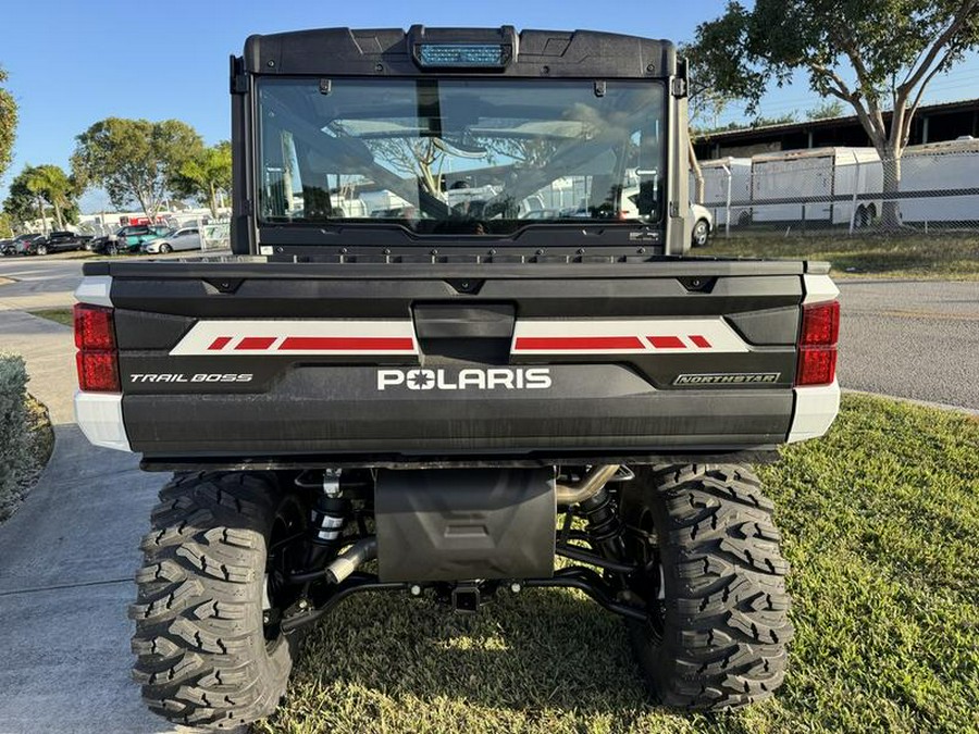 2025 Polaris® Ranger XP 1000 NorthStar Trail Boss