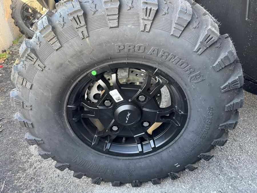 2025 Polaris® Ranger XP 1000 NorthStar Trail Boss