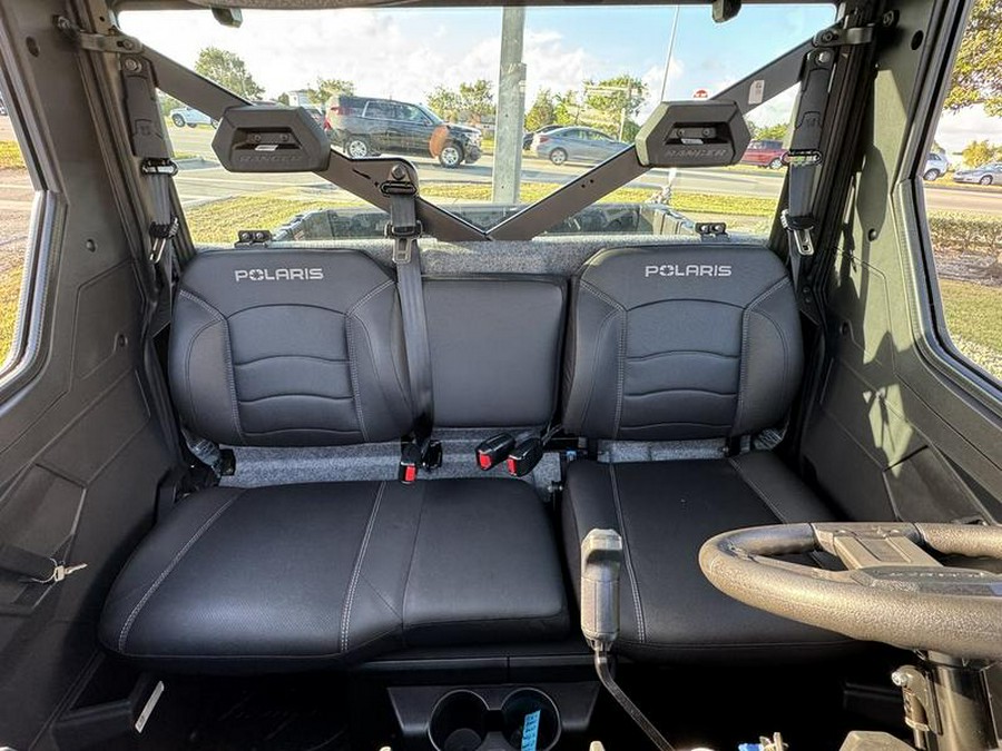 2025 Polaris® Ranger XP 1000 NorthStar Trail Boss