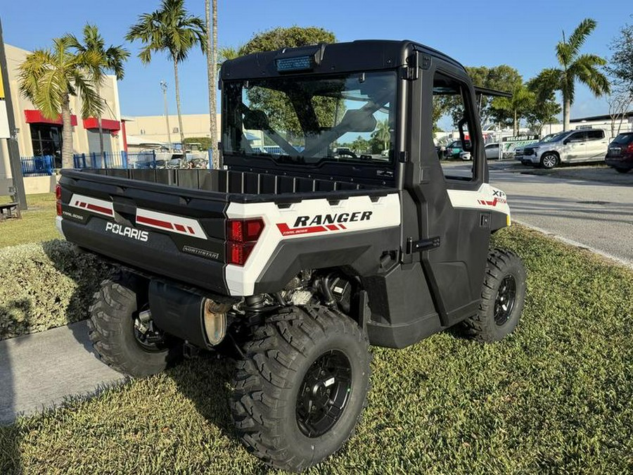 2025 Polaris® Ranger XP 1000 NorthStar Trail Boss