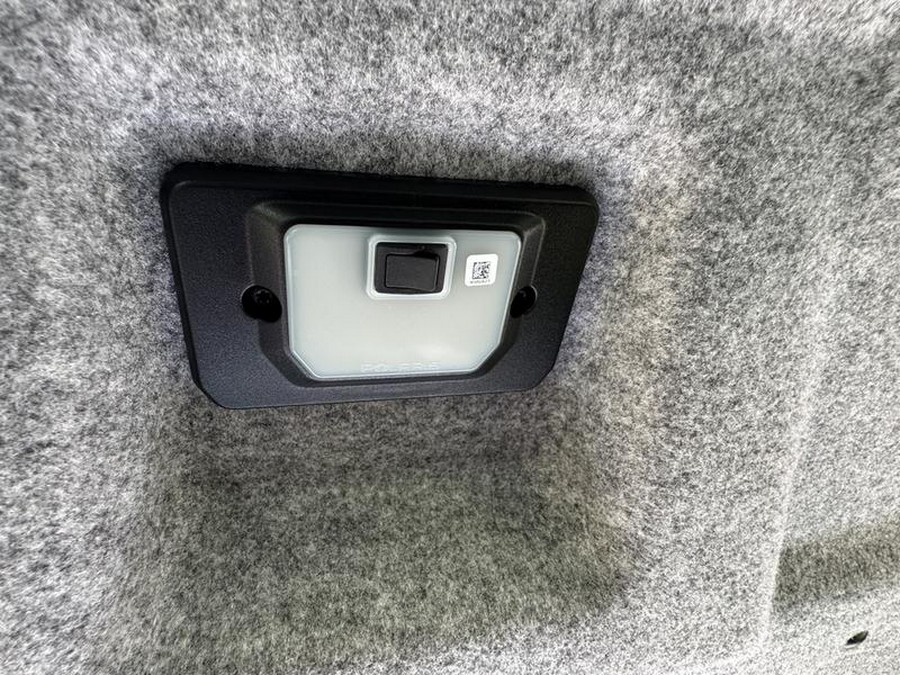 2025 Polaris® Ranger XP 1000 NorthStar Trail Boss