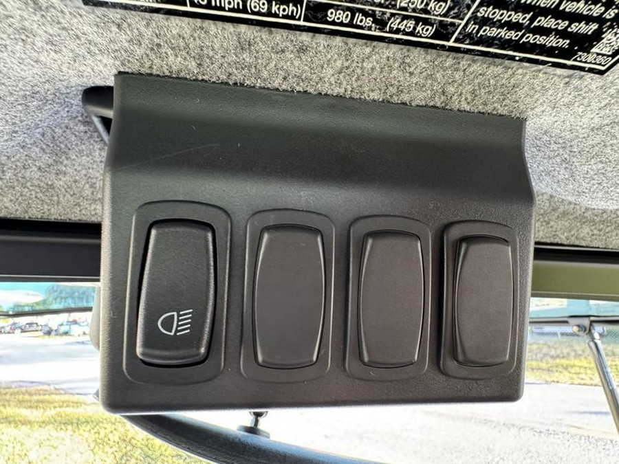 2025 Polaris® Ranger XP 1000 NorthStar Trail Boss