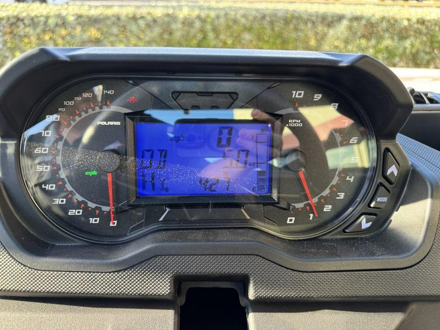 2025 Polaris® Ranger XP 1000 NorthStar Trail Boss