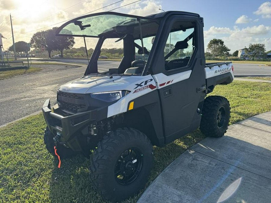 2025 Polaris® Ranger XP 1000 NorthStar Trail Boss