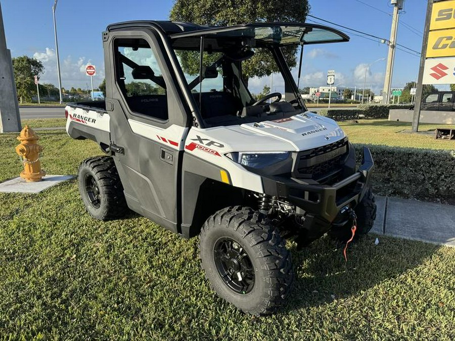 2025 Polaris® Ranger XP 1000 NorthStar Trail Boss