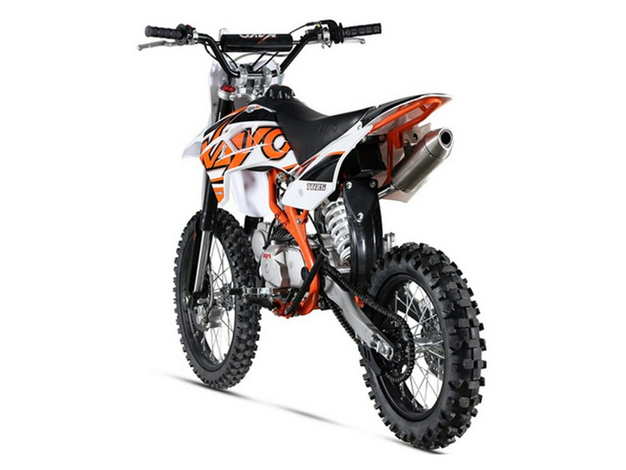 2025 Kayo TT 125