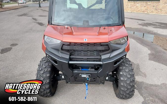 2026 Polaris Ranger Crew XP 1000 Northstar Edition Premium Oran