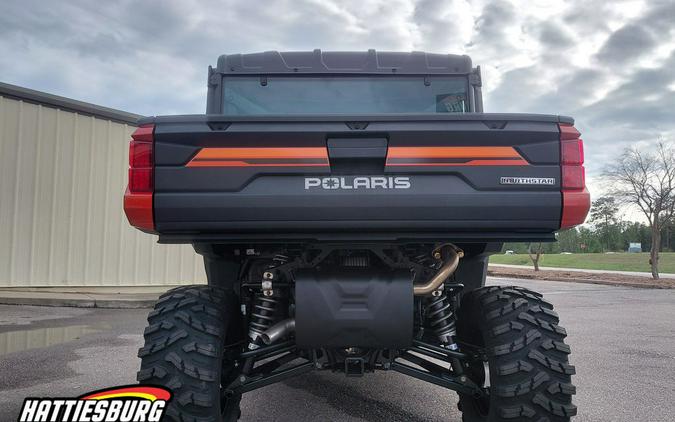 2026 Polaris Ranger Crew XP 1000 Northstar Edition Premium Oran