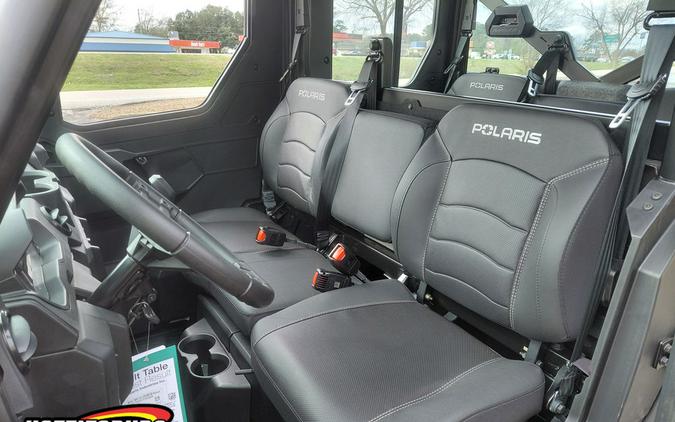2026 Polaris Ranger Crew XP 1000 Northstar Edition Premium Oran