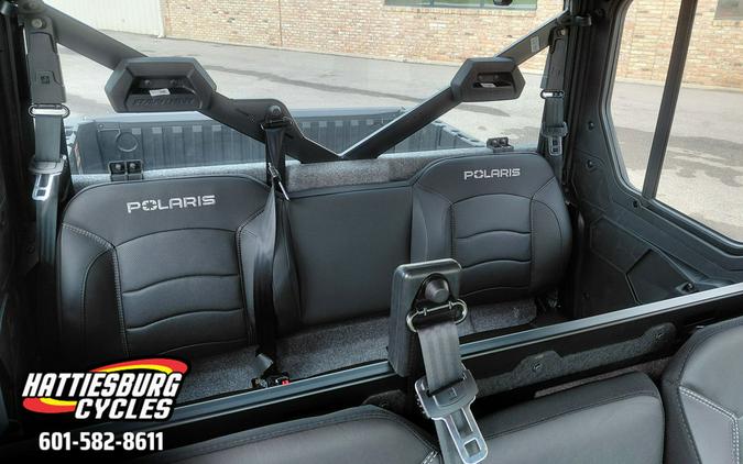 2026 Polaris Ranger Crew XP 1000 Northstar Edition Premium Oran