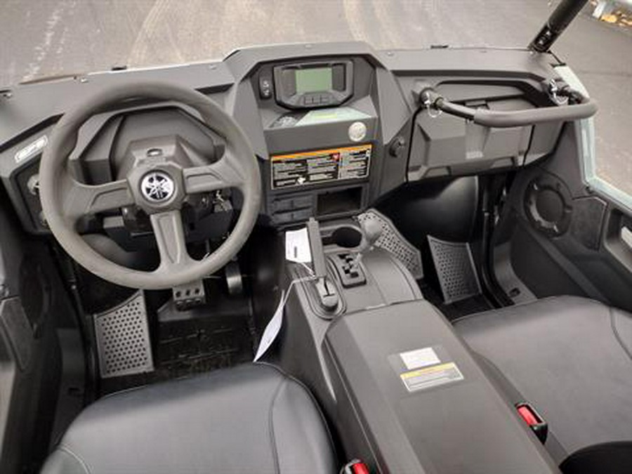 2026 Yamaha Wolverine X2 850 XT-R