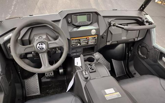 2026 Yamaha Wolverine X2 850 XT-R