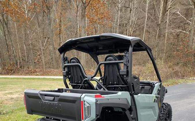 2026 Yamaha Wolverine X2 850 XT-R