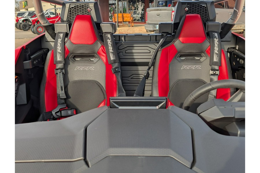 2026 Polaris RZR PRO R ULTIMATE