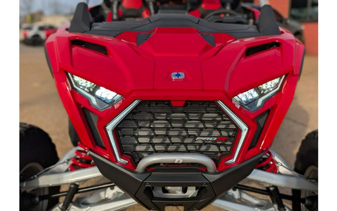 2026 Polaris RZR PRO R ULTIMATE
