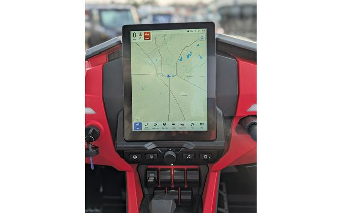 2026 Polaris RZR PRO R ULTIMATE