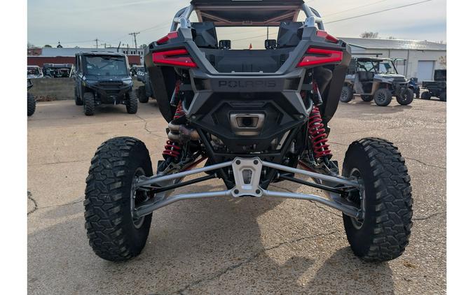 2026 Polaris RZR PRO R ULTIMATE
