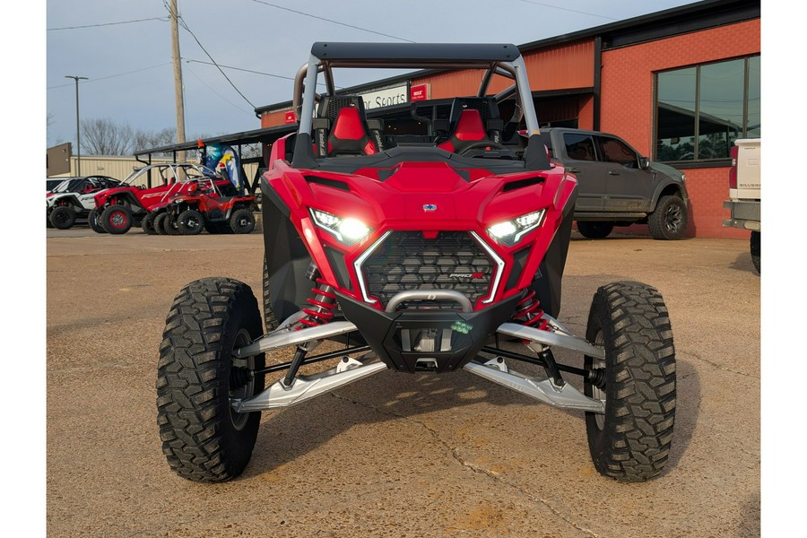 2026 Polaris RZR PRO R ULTIMATE