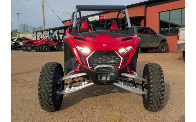 2026 Polaris RZR PRO R ULTIMATE