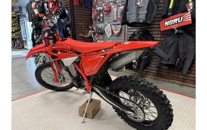 2026 Beta RR X-Pro 390 4-Stroke