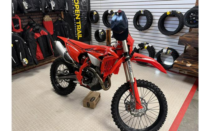 2026 Beta RR X-Pro 390 4-Stroke