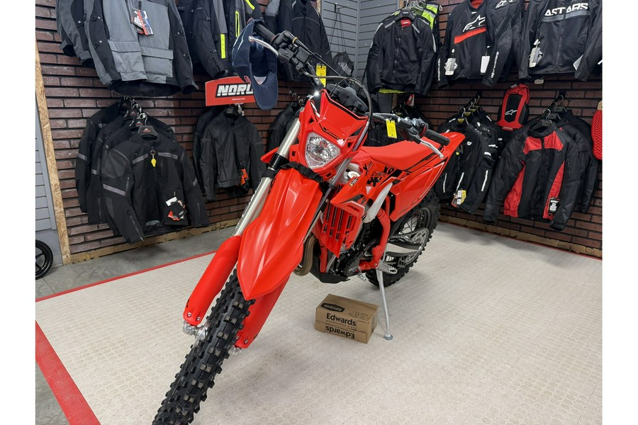 2026 RR X-Pro 390 4-Stroke - Beta