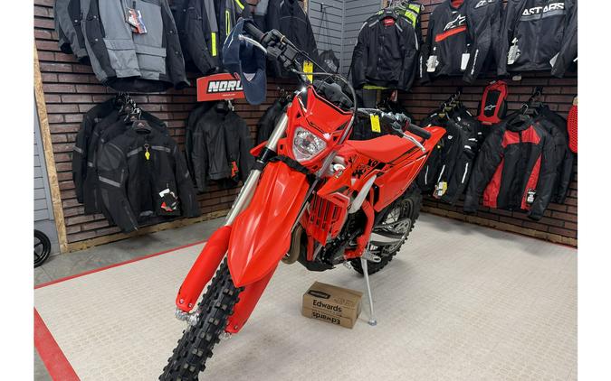 2026 Beta RR X-Pro 390 4-Stroke