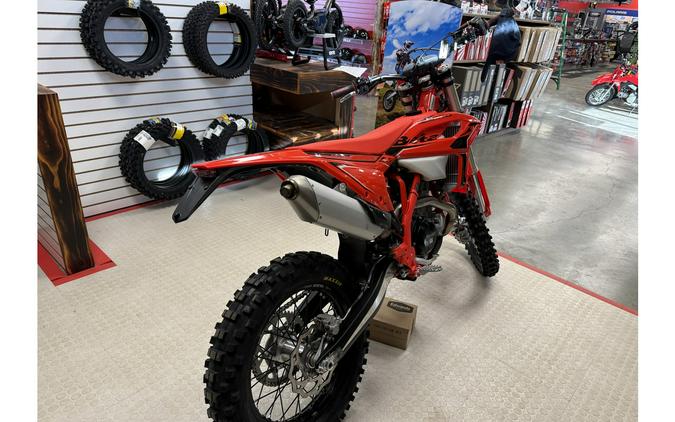 2026 Beta RR X-Pro 390 4-Stroke