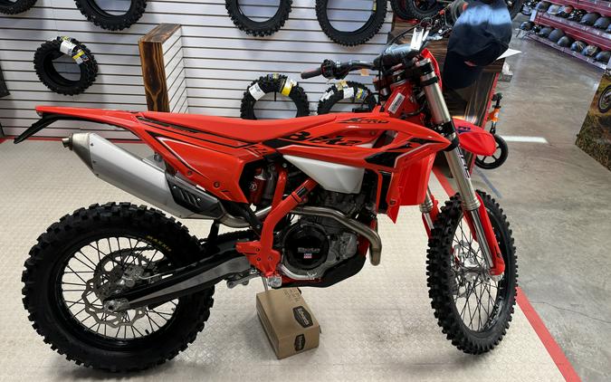 2026 Beta RR X-Pro 390 4-Stroke