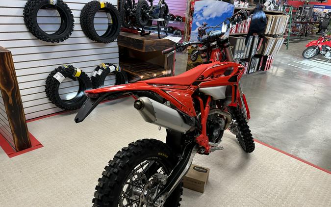 2026 Beta RR X-Pro 390 4-Stroke