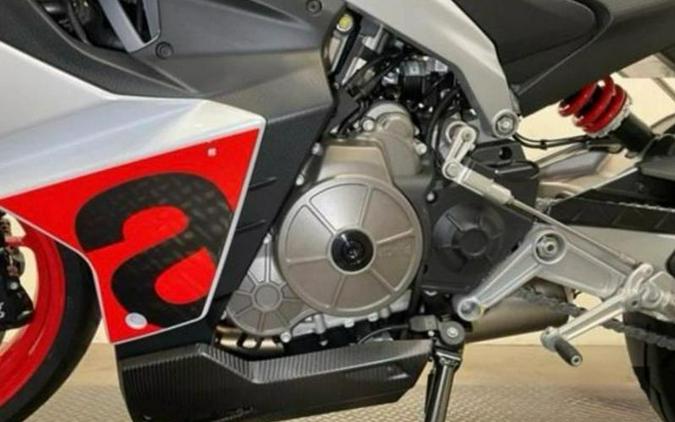 2024 Aprilia® RS 660 Extrema