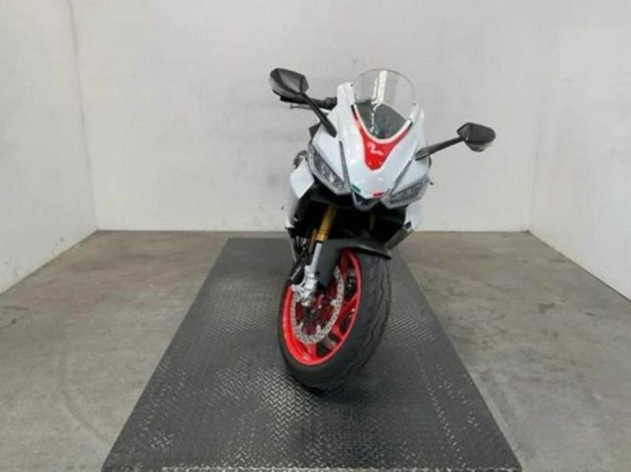 2024 Aprilia® RS 660 Extrema