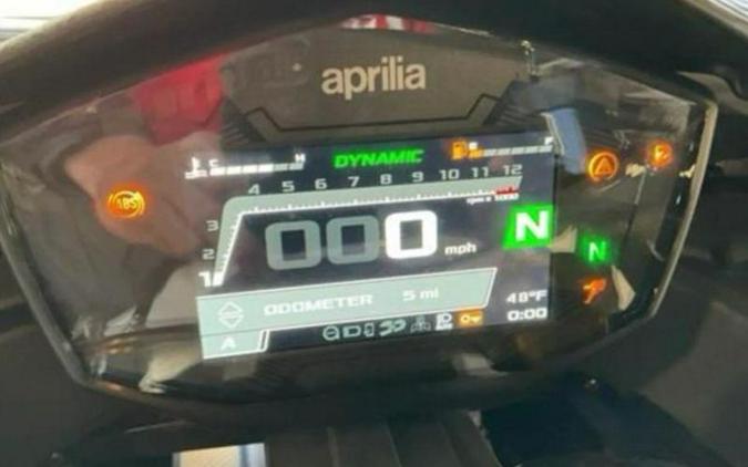 2024 Aprilia® RS 660 Extrema