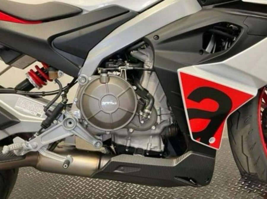 2024 Aprilia® RS 660 Extrema