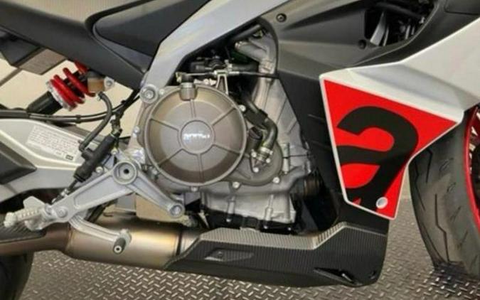 2024 Aprilia® RS 660 Extrema