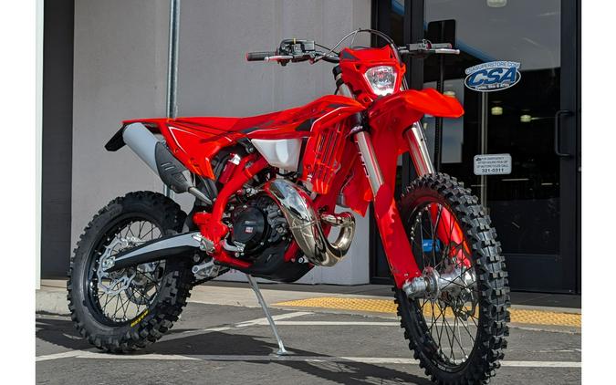 2026 Beta Motorcycles 300 RR X-Pro 2-Stroke