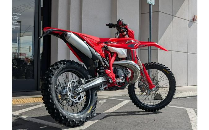 2026 Beta Motorcycles 300 RR X-Pro 2-Stroke