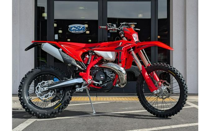 2026 Beta Motorcycles 300 RR X-Pro 2-Stroke