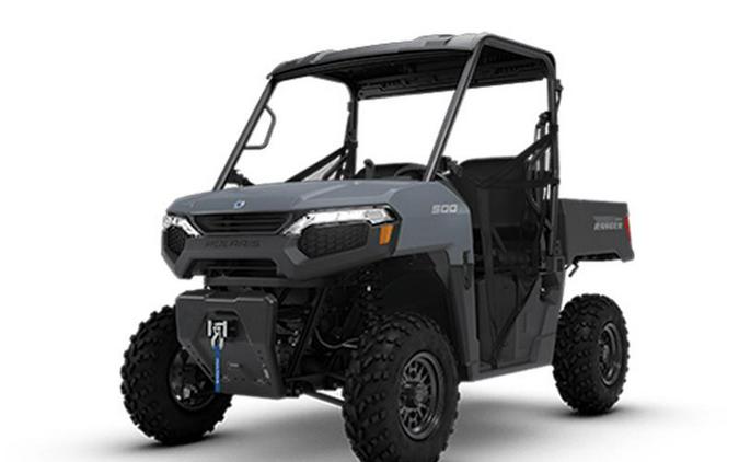 2026 Polaris® Ranger 500
