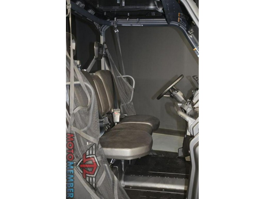 2026 Can-Am Defender DPS HD7 Dark Wildland Camo