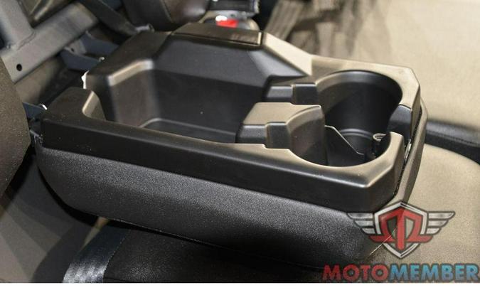2026 Can-Am Defender DPS HD7 Dark Wildland Camo