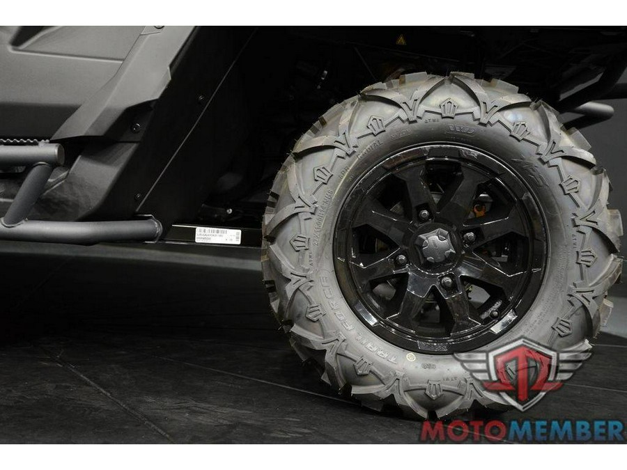 2026 Can-Am Defender DPS HD7 Dark Wildland Camo