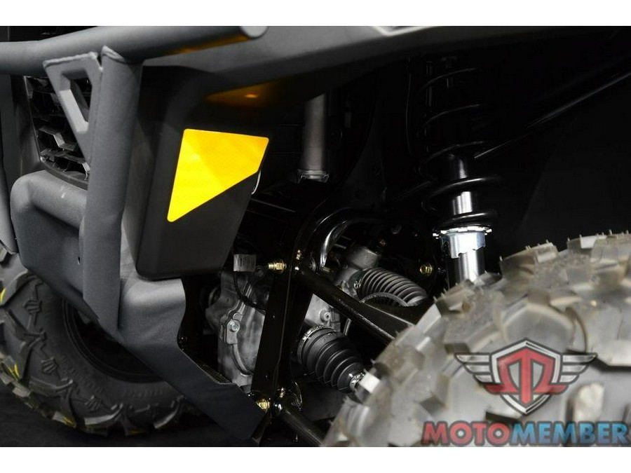 2026 Can-Am Defender DPS HD7 Dark Wildland Camo